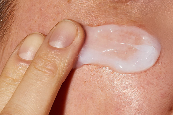 Gel de limpieza facial